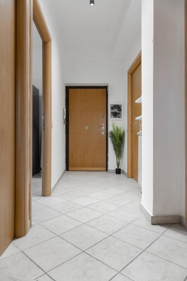 Appartamento Hexa Rome Luaran gambar